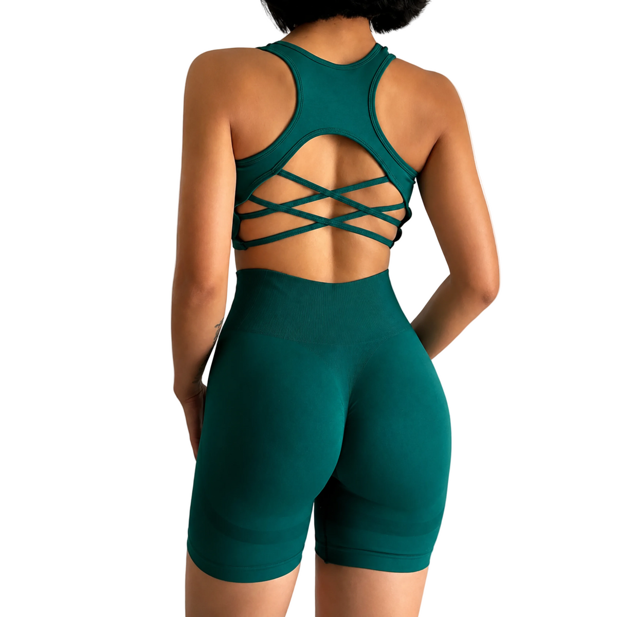 FlexShape Short Set