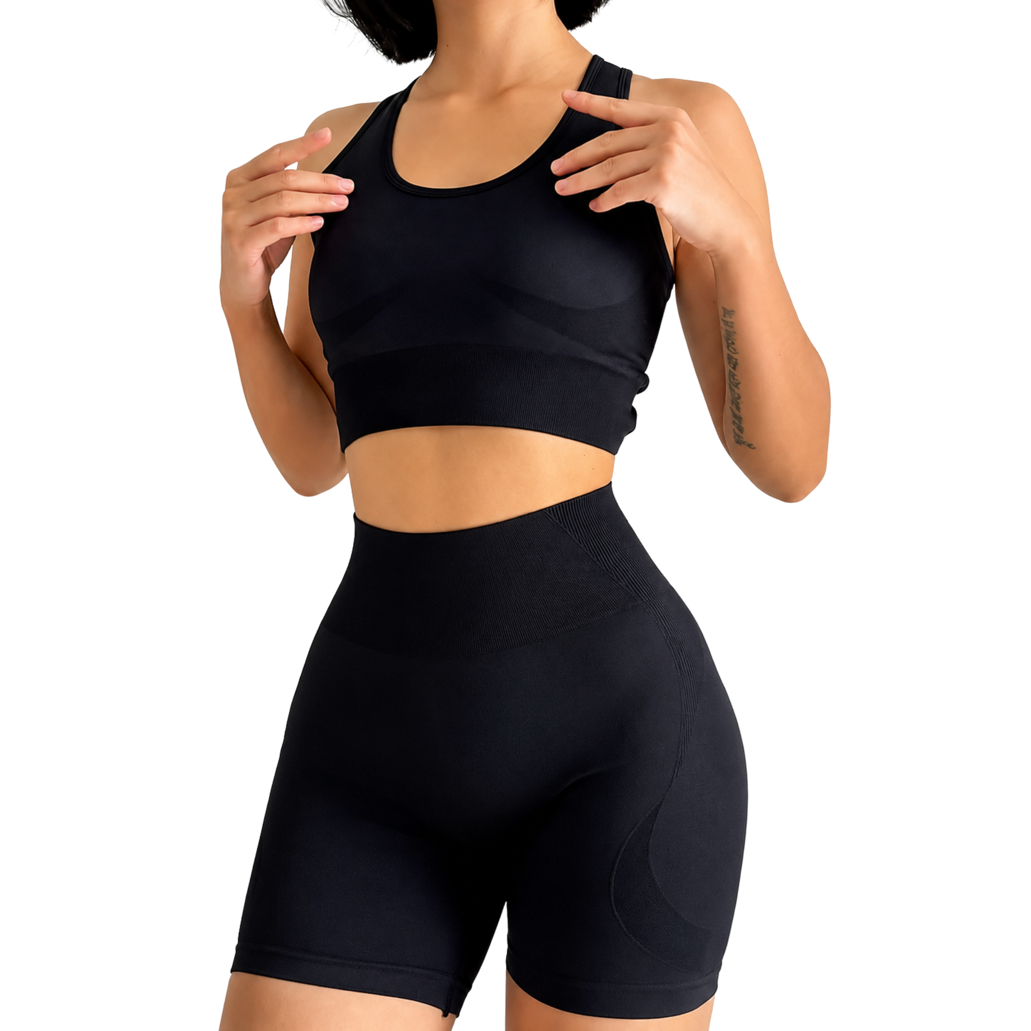 FlexShape Short Set