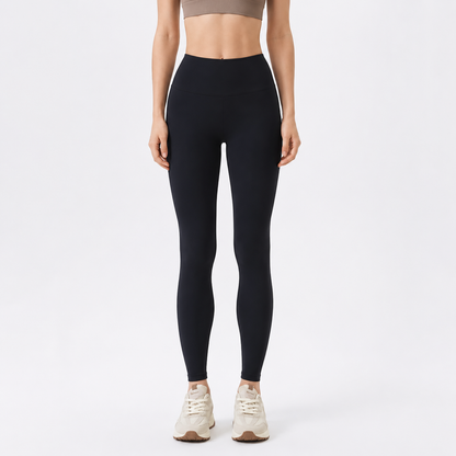 Butter Soft Cropped Yoga Leggings