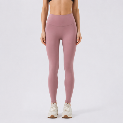 Butter Soft Cropped Yoga Leggings