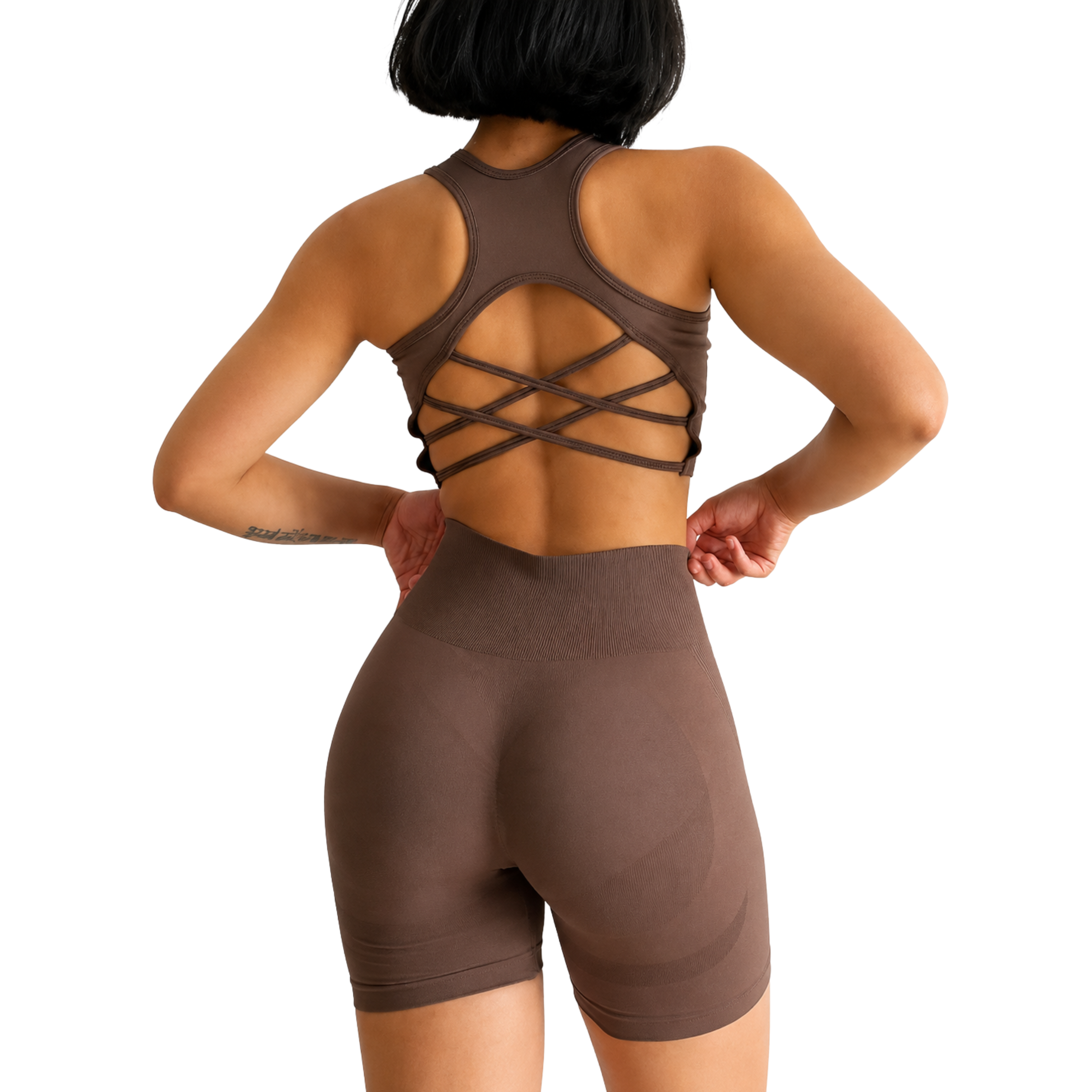 FlexShape Short Set