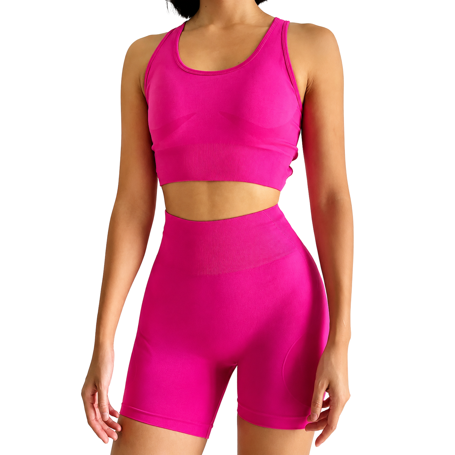 FlexShape Short Set