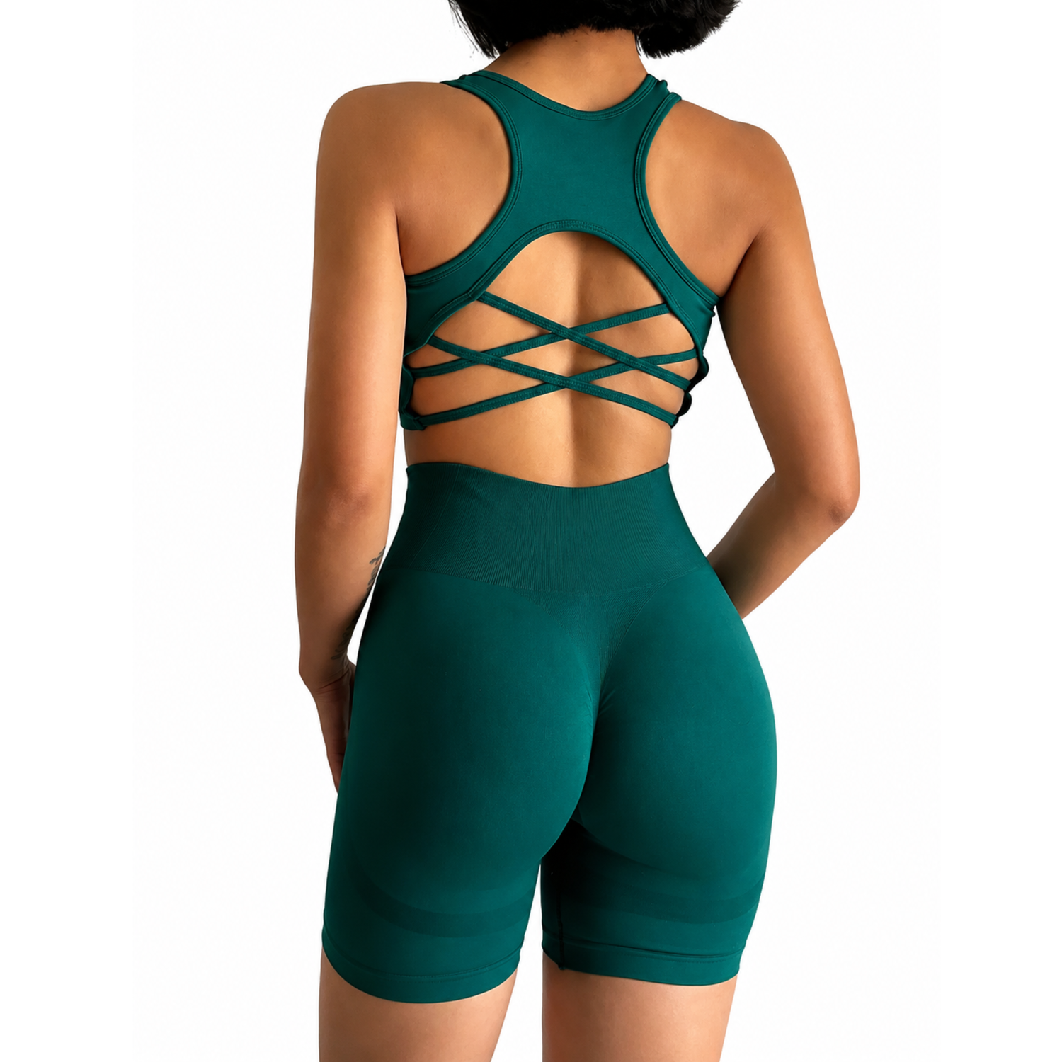 FlexShape Short Set