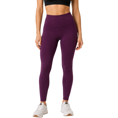 Butter Soft Cropped Yoga Leggings